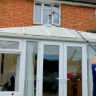 Business 3 image DCW WINDOW CLEANING Window Cleaners in Goring-By-Sea We
