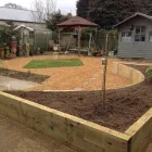 Business 2 image DE-FENCE LANDSCAPING LTD Landscapers in Moulton No