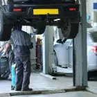 Business 1 image DE FREVILLE ENGINEERING LTD Brake & Clutch Service Centres in Cambridge Ca