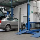 Business 4 image DE FREVILLE ENGINEERING LTD Brake & Clutch Service Centres in Cambridge Ca