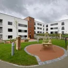 Business 3 image DEAN WOOD CARE HOME - BUPA Residential, Retirement & Care Homes in Brighton Ea