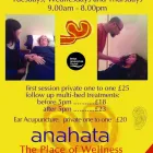 Business 5 image DEBORAH WOOLF MBACC Acupuncture in Brighton Ea