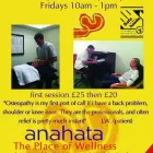 Business 1 image DEBORAH WOOLF MBACC Acupuncture in Brighton Ea