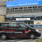 Business 4 image DELTA FLYERS TAXIS & AIRPORT TRANSFERS Airport Transfers in Plymouth De