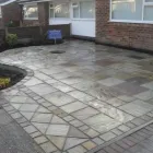 Business 4 image DEMPSEY LANDSCAPING Paving & Driveway Contractors in Liverpool Me