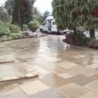 Business 7 image DEMPSEY LANDSCAPING Paving & Driveway Contractors in Liverpool Me