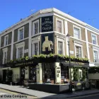 Business 1 image DENHAM YACHT STATION LTD Marinas in Uxbridge Mi