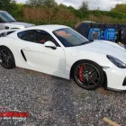 Business 12 image DENTMANIA Truck Repair in Trowbridge Wi