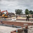 Business 2 image DERBY GROUNDWORKS LTD General Contractors in Derby De