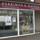 Business 1 image DERRIMAN & HAYNES FUNERAL DIRECTORS Monumental Masons & Memorials in Brighton Ea