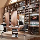 Business 5 image DESIGNED BESPOKE JOINERY Woodworking in Knowsley Industrial Park Me