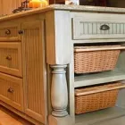 Business 6 image DESIGNED BESPOKE JOINERY Woodworking in Knowsley Industrial Park Me