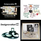 Business 4 image DESIGNOVATION LTD Writing & Publishing in Waterloo Gr