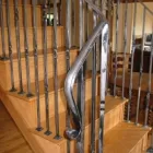 Business 2 image DESIGNS BY DAVID Wrought Ironwork in Nuneaton Wa