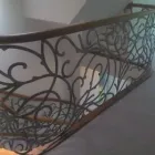 Business 4 image DESIGNS BY DAVID Wrought Ironwork in Nuneaton Wa