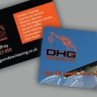 Business 1 image DHG WINDOW CLEANING Window Cleaners in Long Eaton No