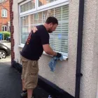 Business 2 image DHG WINDOW CLEANING Window Cleaners in Long Eaton No