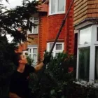 Business 5 image DHG WINDOW CLEANING Window Cleaners in Long Eaton No