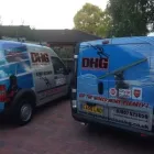 Business 6 image DHG WINDOW CLEANING Window Cleaners in Long Eaton No