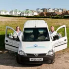 Business 2 image DIAMOND DOMESTIC CLEANING SERVICES Domestic Cleaning in Brighton Ea