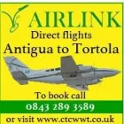 Business 1 image DISCOVER THE BVI Travel Agents in Orpington Ke