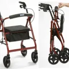 Business 5 image DLD WHEELCHAIR RENTAL Wheelchair Hire in Newcastle Upon Tyne Ty