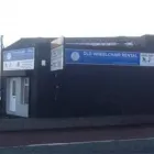 Business 10 image DLD WHEELCHAIR RENTAL Wheelchair Hire in Newcastle Upon Tyne Ty