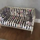 Business 1 image DOBSON UPHOLSTERY Upholsterers in Petts Wood Ke