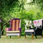 Business 4 image DOBSON UPHOLSTERY Upholsterers in Petts Wood Ke