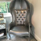Business 5 image DOBSON UPHOLSTERY Upholsterers in Petts Wood Ke
