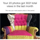 Business 7 image DOBSON UPHOLSTERY Upholsterers in Petts Wood Ke