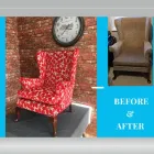 Business 10 image DOBSON UPHOLSTERY Upholsterers in Petts Wood Ke
