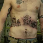 Business 19 image DOC & BILL PRICE Tattooists in Plymouth De