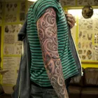 Business 23 image DOC & BILL PRICE Tattooists in Plymouth De