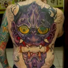 Business 24 image DOC & BILL PRICE Tattooists in Plymouth De