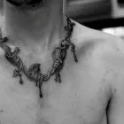 Business 26 image DOC & BILL PRICE Tattooists in Plymouth De