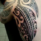 Business 27 image DOC & BILL PRICE Tattooists in Plymouth De