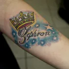 Business 6 image DOC & BILL PRICE Tattooists in Plymouth De