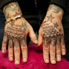 Business 9 image DOC & BILL PRICE Tattooists in Plymouth De