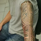 Business 10 image DOC & BILL PRICE Tattooists in Plymouth De