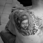 Business 12 image DOC & BILL PRICE Tattooists in Plymouth De