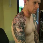 Business 13 image DOC & BILL PRICE Tattooists in Plymouth De