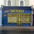 Business 1 image DOC PRICE & SON TATTOOS Tattoo Artists in Plymouth De
