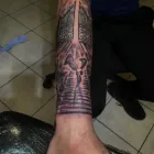 Business 2 image DOC PRICE & SON TATTOOS Tattoo Artists in Plymouth De