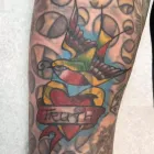 Business 9 image DOC PRICE & SON TATTOOS Tattoo Artists in Plymouth De