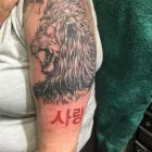 Business 10 image DOC PRICE & SON TATTOOS Tattoo Artists in Plymouth De