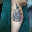 Business 15 image DOC PRICE & SON TATTOOS Tattoo Artists in Plymouth De