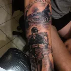 Business 18 image DOC PRICE & SON TATTOOS Tattoo Artists in Plymouth De