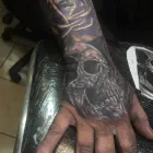 Business 19 image DOC PRICE & SON TATTOOS Tattoo Artists in Plymouth De