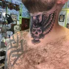 Business 21 image DOC PRICE & SON TATTOOS Tattoo Artists in Plymouth De